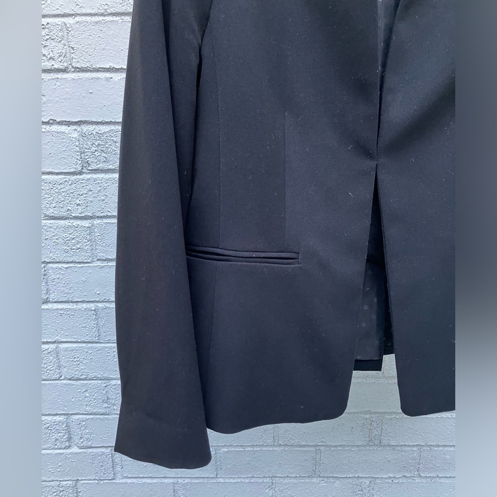 J. Crew Open Blazer - Picture 6 of 8